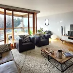 Apartment L'avantgardiste, Spacious 6 Bedrooms Duplex, Panoramic View *