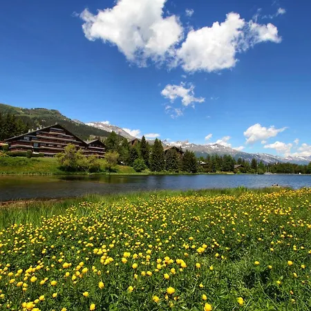 L'avantgardiste, Spacious 6 Bedrooms Duplex, Panoramic View