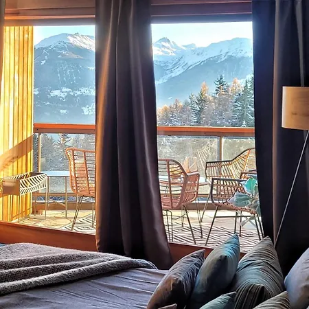 L'avantgardiste, Spacious 6 Bedrooms Duplex, Panoramic View *