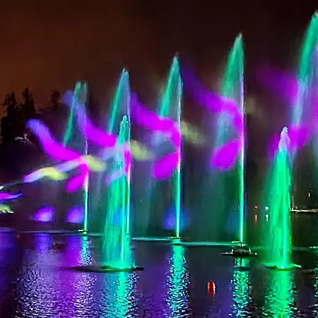 L'avantgardiste, Spacious 6 Bedrooms Duplex, Panoramic View Кран-Монтана