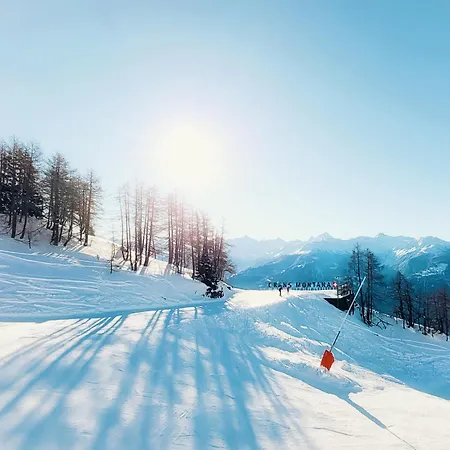 Апартаменты L'avantgardiste, Spacious 6 Bedrooms Duplex, Panoramic View *