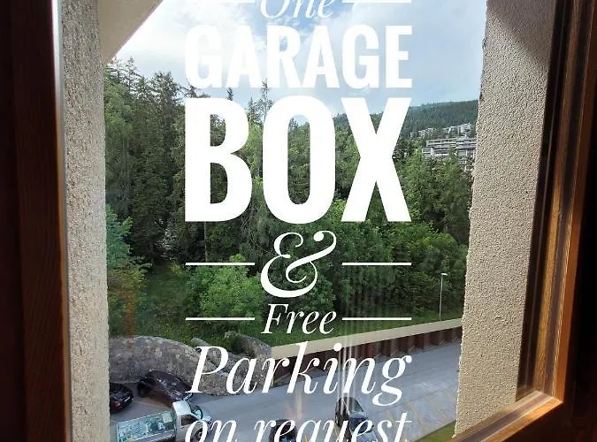 L'avantgardiste, Spacious 6 Bedrooms Duplex, Panoramic View *