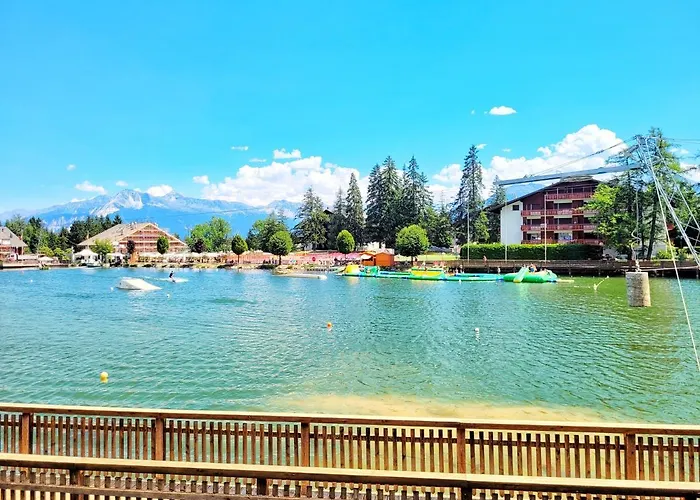 Apartment L'avantgardiste, Spacious 6 Bedrooms Duplex, Panoramic View