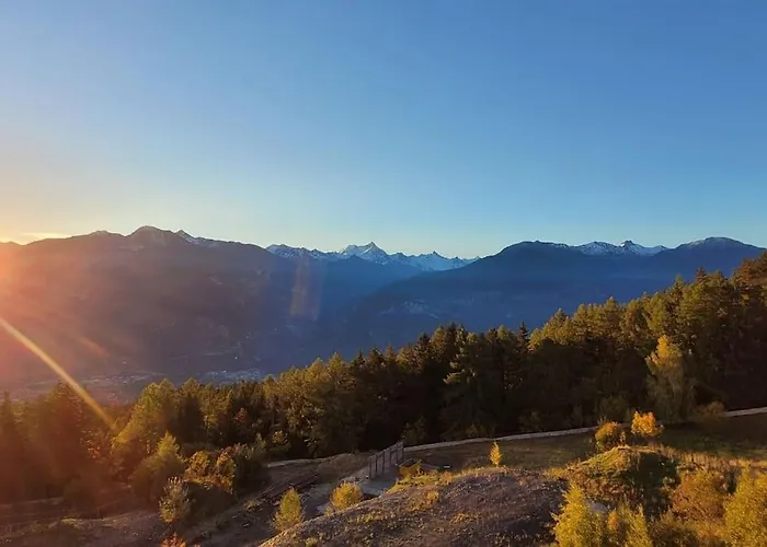 L'avantgardiste, Spacious 6 Bedrooms Duplex, Panoramic View 公寓