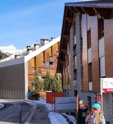 L'avantgardiste, Spacious 6 Bedrooms Duplex, Panoramic View 公寓 *