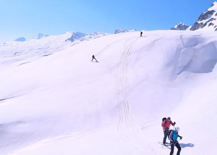 L'avantgardiste, Spacious 6 Bedrooms Duplex, Panoramic View Apartment *