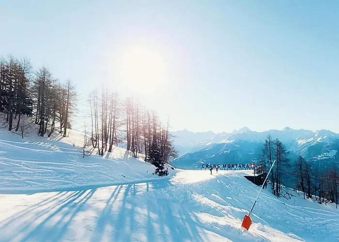 公寓 L'avantgardiste, Spacious 6 Bedrooms Duplex, Panoramic View *