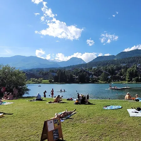 L'avantgardiste, Spacious 6 Bedrooms Duplex, Panoramic View *