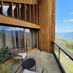 Lägenhet L'avantgardiste, Spacious 6 Bedrooms Duplex, Panoramic View