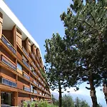 L'avantgardiste, Spacious 6 Bedrooms Duplex, Panoramic View Lägenhet Crans-Montana