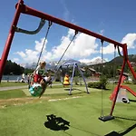 Lägenhet L'avantgardiste, Spacious 6 Bedrooms Duplex, Panoramic View Crans-Montana