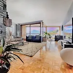 Lägenhet L'avantgardiste, Spacious 6 Bedrooms Duplex, Panoramic View