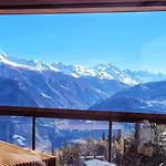 L'avantgardiste, Spacious 6 Bedrooms Duplex, Panoramic View Lägenhet *