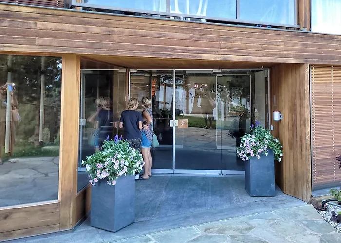 L'avantgardiste, Spacious 6 Bedrooms Duplex, Panoramic View Appartement *